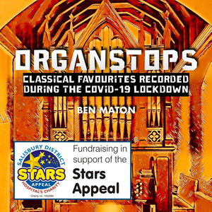 Rondeau (from Abdelazer)