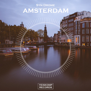 Amsterdam (Original Mix)