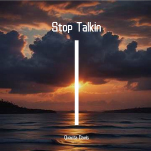 Stop Talkin(QPerKz Remix)