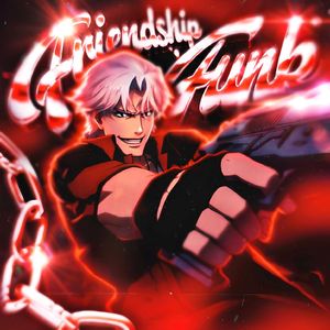FRIENDSHIP FUNK
