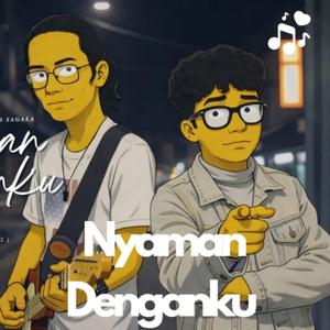 Nyaman Denganku