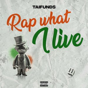 Rap What I Live