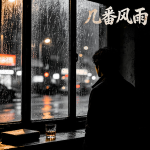 几番风雨(港风男声版)