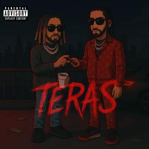 Teras (feat. Farigo)