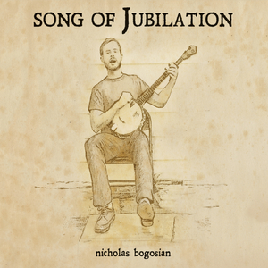 Song of Jubilation (feat. Ej Ouellette)