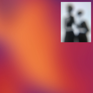 Blue Hour (Orange Version)