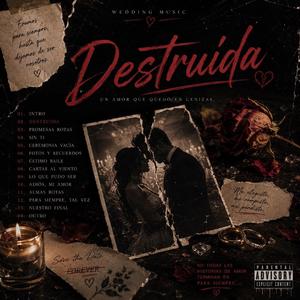 Destruida