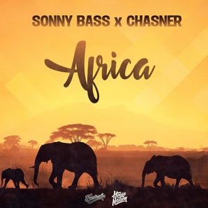 Africa (Original Mix)