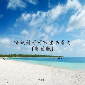 陪我到可可西里去看海(粤语版)