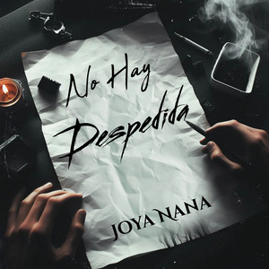 No Hay Despedida