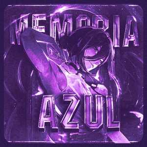 MEMORIA AZUL