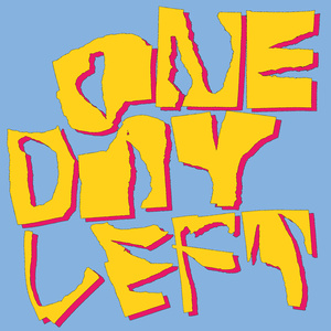 One Day Left (Kak To Tak - OID Remix)