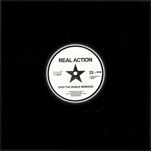 Stop The World (Jensen Interceptor Remix)