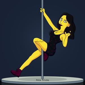 Pole Tricks (feat. Dee Flynt)