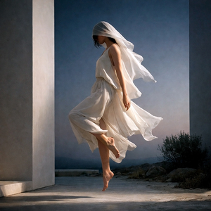 ''Luz que no responde''