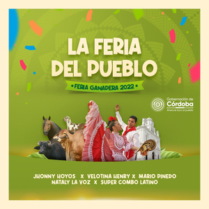 La Feria del Pueblo - Feria Ganadera 2022