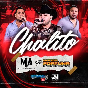 Chalito (En Vivo)