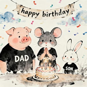 吧啦哔啦咘咘-纯享版