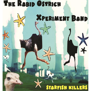 Hitler's Dogs Make a Slight Return