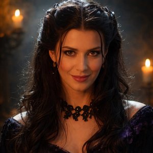 Maria Padilha das Almas renasce inteira dona do mundo