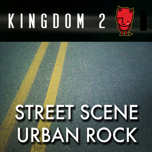 Move Shut Up (Electro Mix)