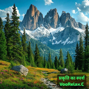 आरामदायक शाम