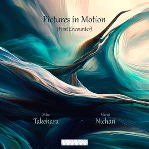 Ocean Dance No.1 (with Ludvig Nilsson)