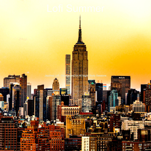 Urbane - Moments for 2 AM Study Sessions