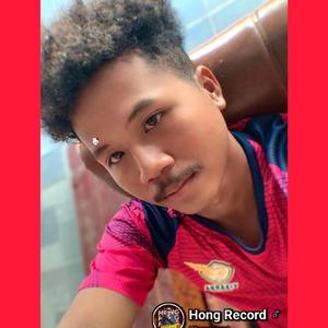 កាលខ្ញុំនៅពីក្រមុំ - HIPHOP