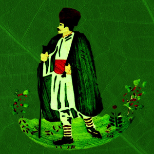 Cântecul lui Corbea