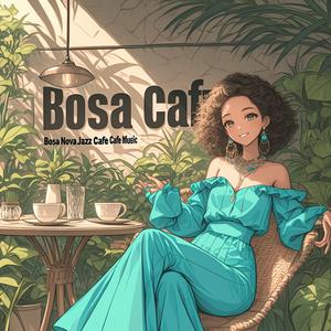 【作業用bgm カフェ】ブランチの香り ボサノバ bgm 思考が整う心地よい午後 jazz bossa nova Sweet Cup Vibe