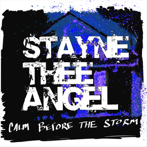 Calm Before the Storm