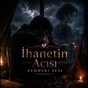 İhanetin Acısı