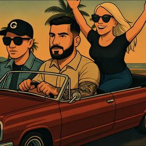 Kicsinálsz (feat. The G & Líwia)