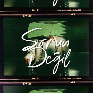 Sorun Değil (feat. Glide Beats)