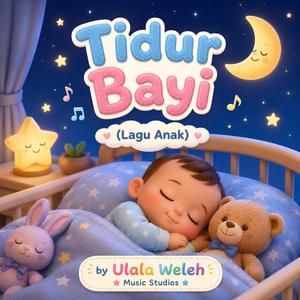 Lagu Tidur Bayi (Lagu Anak)