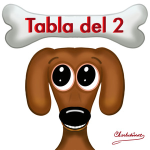 La Tabla del 2