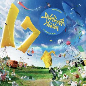 음악의 신 (God of Music)音乐之神（翻自SEVENTEEN）