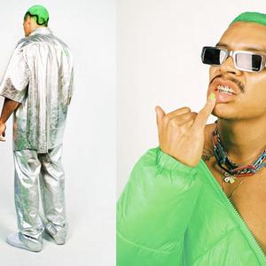 Jarreau Vandal-Bad Shit（VISUDY remix）