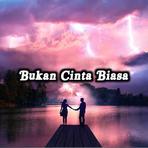 Bukan Cinta Biasa (Acoustic)