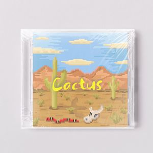 Free"Cactus"(街头招式)Alternative hiphop beat