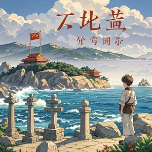 七子之歌.威海卫-李永杰