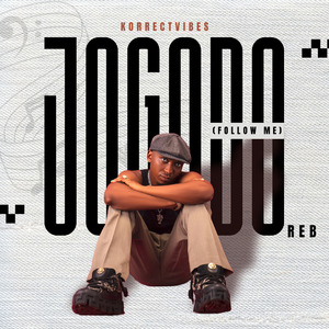JOGODO (FOLLOW ME)