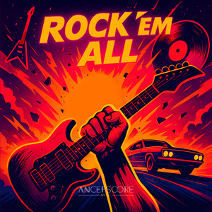 Rock 'Em All