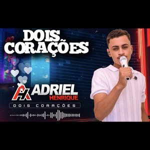Adriel Henrique - Palpite - Vanessa Rangel