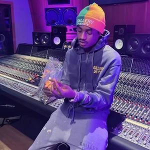 [FREE]''生活如戏'|LIL TJAY & STUNNA GAMBINO TYPE BEAT