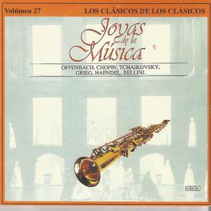 Swan Lake (suite), Op. 20a: VIII. Mazurka