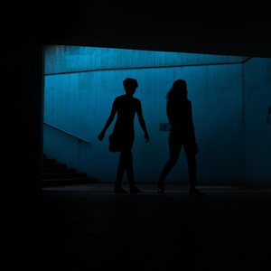 Where The Light Ends