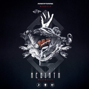 Hydraulic (Original Mix)