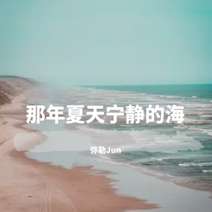 那年夏天宁静的海（男生版）
